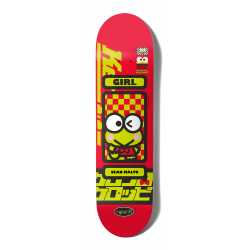 GIRL DECK SANRIO TOKYO...