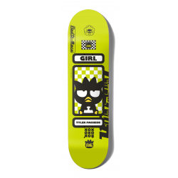 GIRL DECK SANRIO TOKYO...