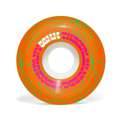 GIRL WHEELS (JEU DE 4) 56MM...