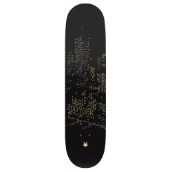 ZOO YORK DECK DOT CITY...