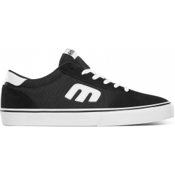 ETNIES CALLI VULC BLACK WHITE