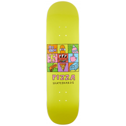 PIZZA DECK KEITH 8.5 X...