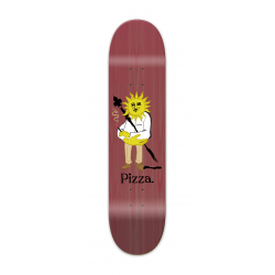 PIZZA DECK SUN GOD 8.25 X...