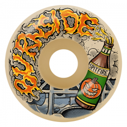 SPITFIRE WHEELS (JEU DE 4)...