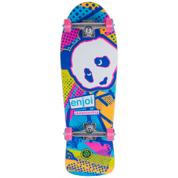 ENJOI COMPLETE CRUISER 9.9...