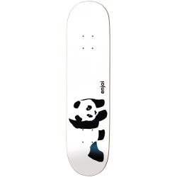 ENJOI DECK PANDA LOGO...