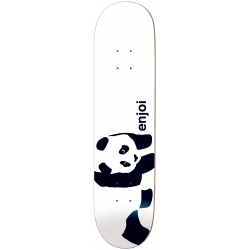 ENJOI DECK PANDA LOGO...