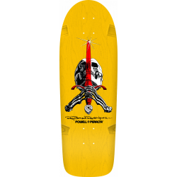 POWELL PERALTA DECK REISSUE...