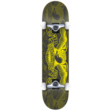 Skateboard Complet Antihero Repeater Eagle 8.0 x 31.8 LG