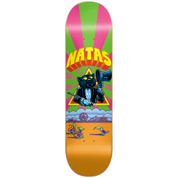 101 DECK NATAS PANTHER...