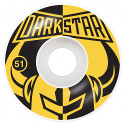 DARKSTAR WHEELS (JEU DE 4)...