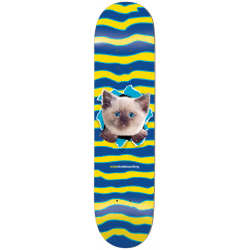 ENJOI DECK KITTEN RIPPER...