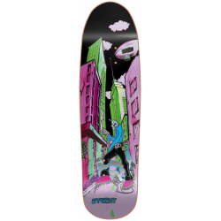 NEW DEAL DECK SARGENT...