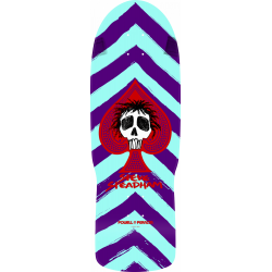 POWELL PERALTA DECK REISSUE...