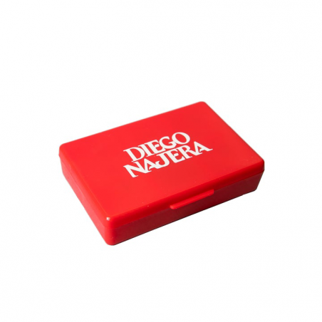NOTHING SPECIAL ROULEMENTS (JEU DE 8) DIEGO NAJERA RED