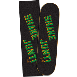 SHAKE JUNT GRIP PLAQUE...