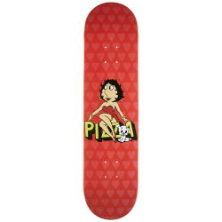 PIZZA DECK BOOP 8.0 X 32.375