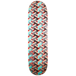 MINI LOGO DECK PATTERNS 19...