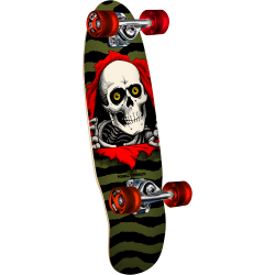 POWELL PERALTA COMPLETE...