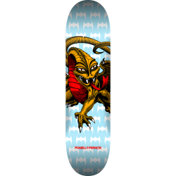 POWELL PERALTA DECK PP CAB...