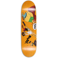 PIZZA DECK MILOU GAUL 8.375...