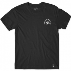 ROYAL T-SHIRT TOMBSTONE BLACK