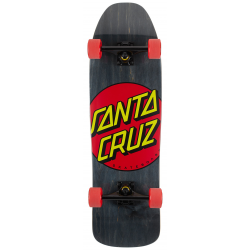 SANTA CRUZ COMPLETE CRUISER...