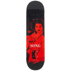 THANK YOU DECK DAEWON SONG...