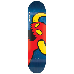 TOY MACHINE DECK VICE...