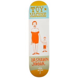 TOY MACHINE DECK KILGALLEN...