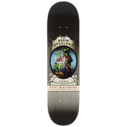 TOY MACHINE DECK 8.25 X...