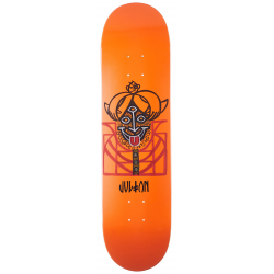 DEATHWISH DECK STRICTLY...