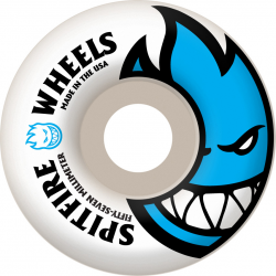 SPITFIRE WHEELS (JEU DE 4)...