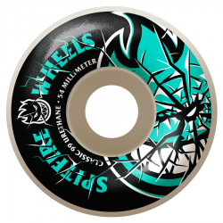 SPITFIRE WHEELS (JEU DE 4)...