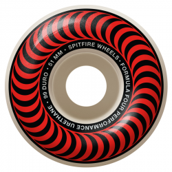 SPITFIRE WHEELS (JEU DE 4)...