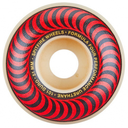 SPITFIRE WHEELS (JEU DE 4)...