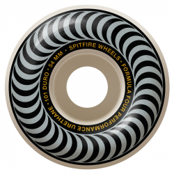 SPITFIRE WHEELS (JEU DE 4)...