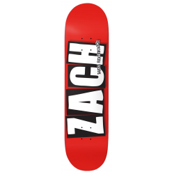 BAKER DECK ZACH ALLEN BRAND...