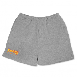 THRASHER SHORT WO FLAME...