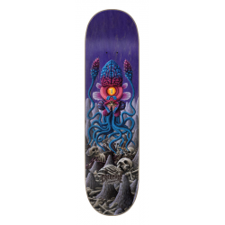 CREATURE DECK GRAVETTE...