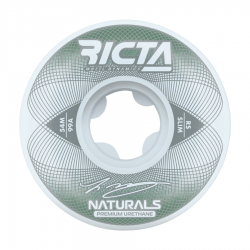 RICTA WHEELS (JEU DE 4)...