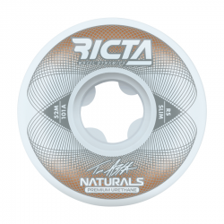 RICTA WHEELS (JEU DE 4)...