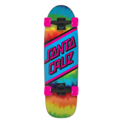 SANTA CRUZ COMPLETE CRUISER...