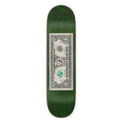 SANTA CRUZ DECK DOLLAR HAND...