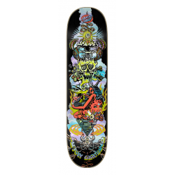 SANTA CRUZ DECK GARTLAND...