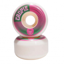 CRUPIE WHEELS (JEU DE 4)...