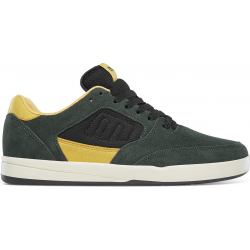 ETNIES VEER GREEN BLACK