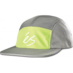 ES BLOCK HD CAMPER HAT...