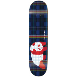 ENJOI DECK PLAID PANDA...