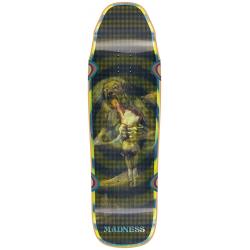 MADNESS DECK HALFTONE SON...